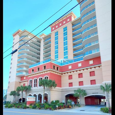 Bahama Sands 1204 Myrtle Beach Exterior foto