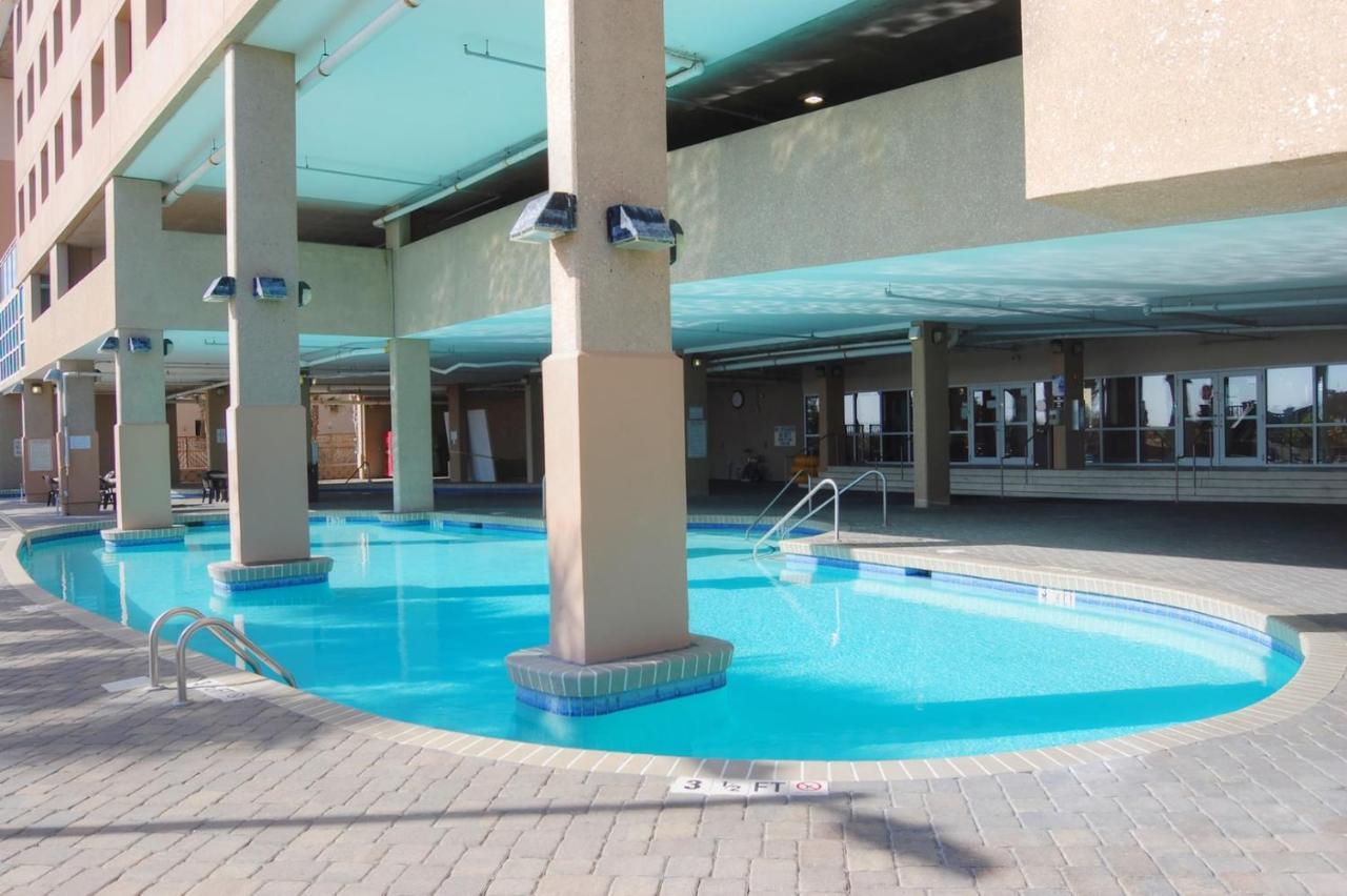 Bahama Sands 1204 Myrtle Beach Exterior foto