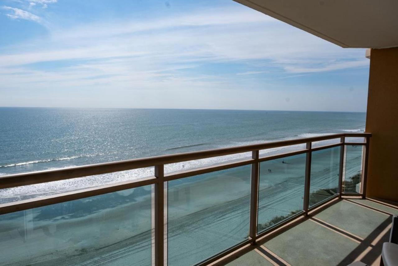 Bahama Sands 1204 Myrtle Beach Exterior foto