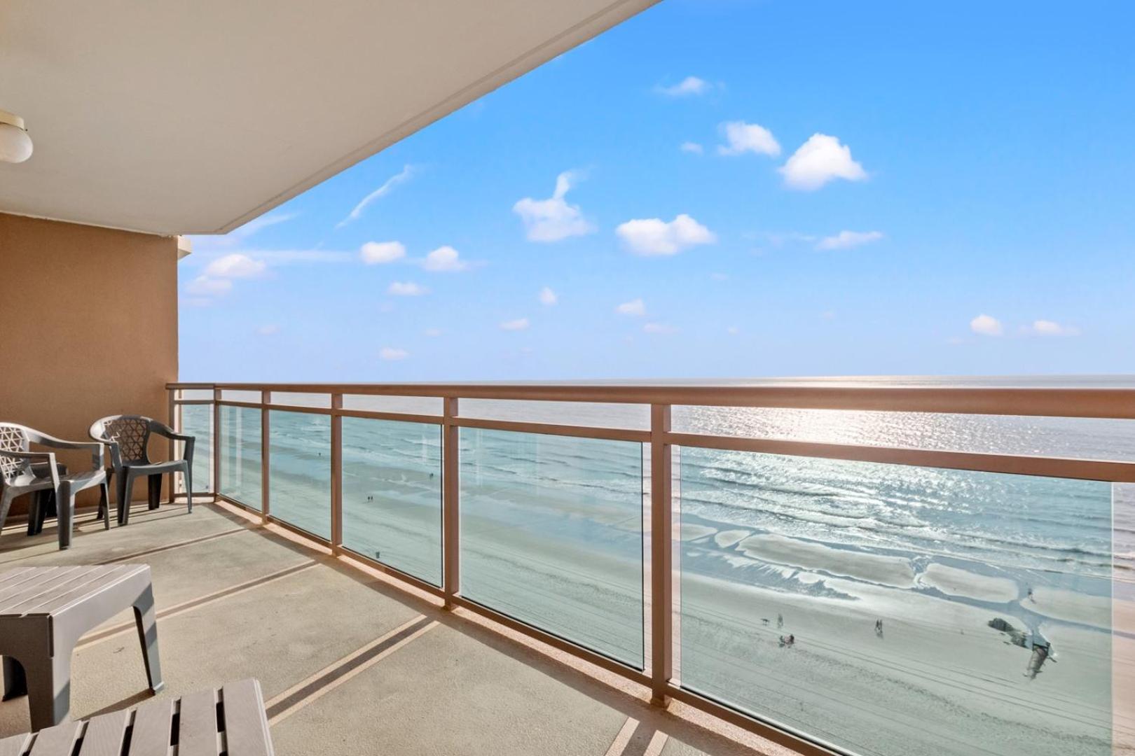 Bahama Sands 1204 Myrtle Beach Exterior foto