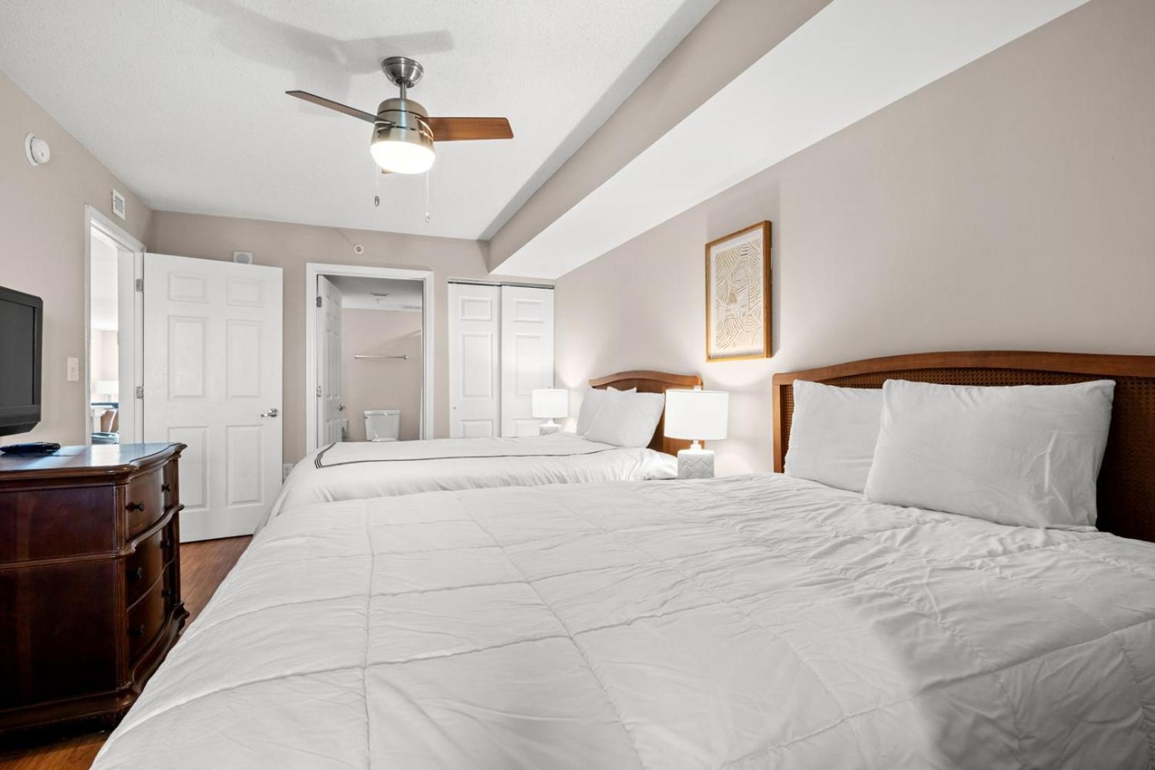 Bahama Sands 1204 Myrtle Beach Exterior foto